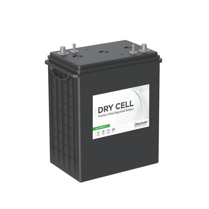 Dry Cell 6V 330Ah