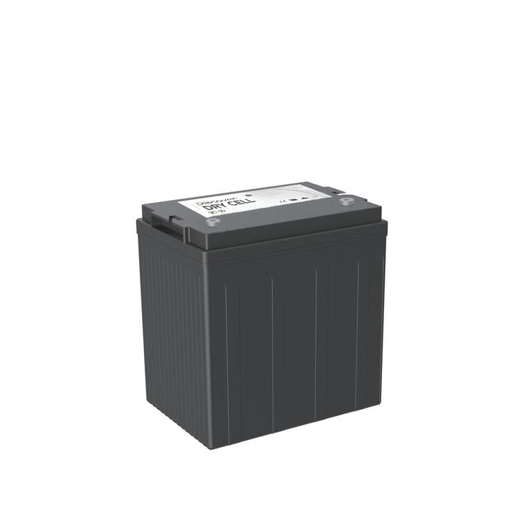 Dry Cell 8V 160Ah