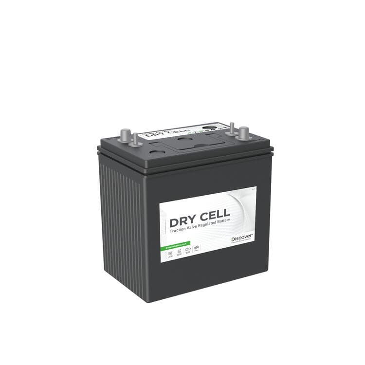 Dry Cell 6V 390Ah