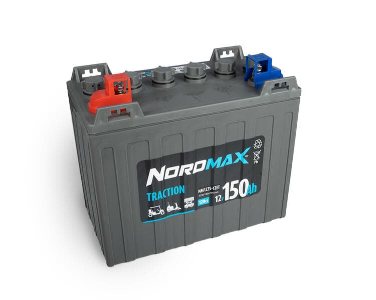 NM 12V 150Ah